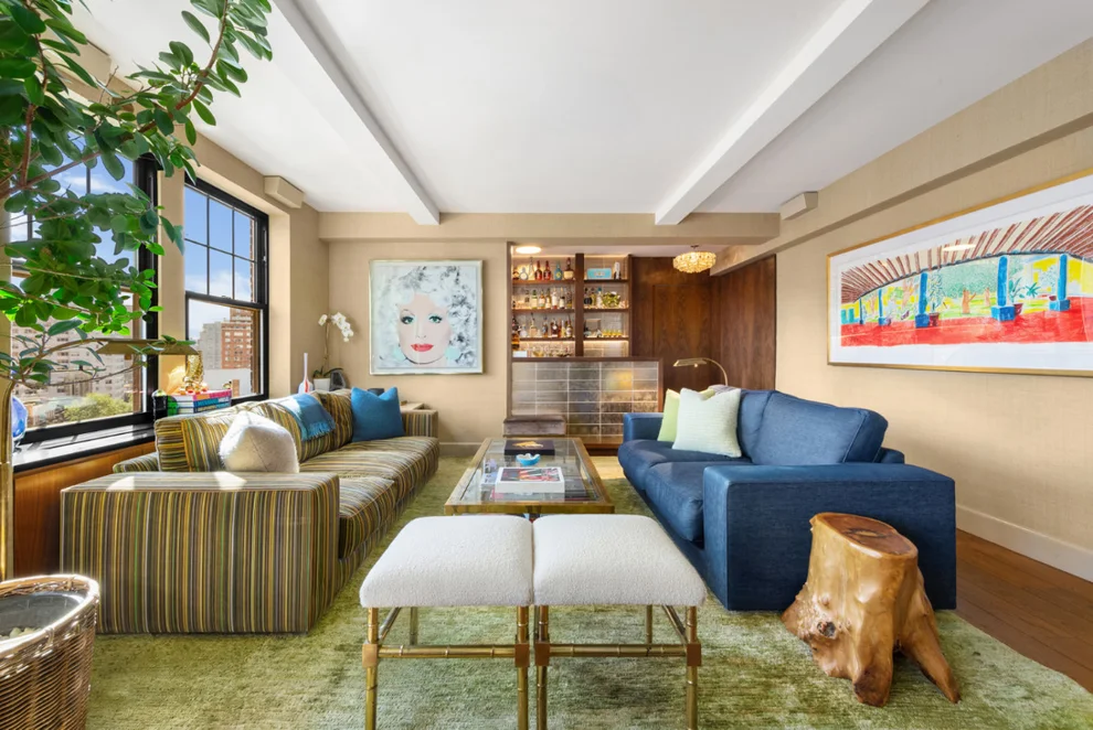 Unit for sale at 2 HORATIO Street, Manhattan, NY 10014