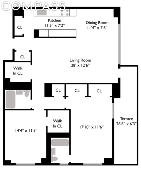 Unit for sale at 150 W End Avenue, Manhattan, NY 10023