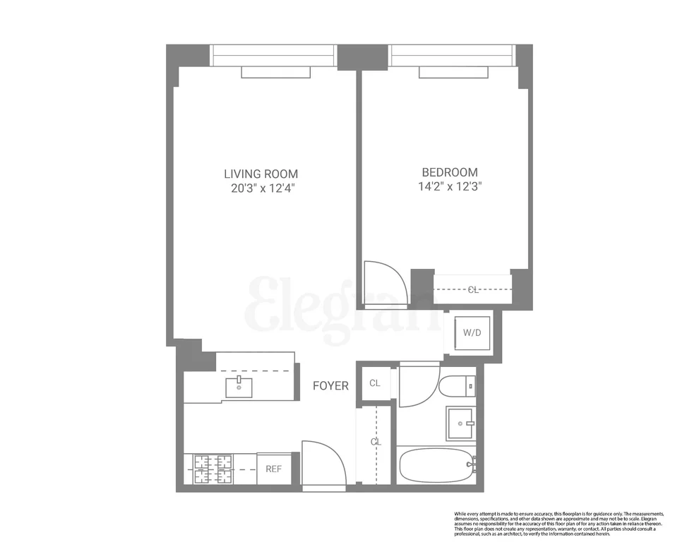 Unit for sale at 100 Riverside Boulevard, Manhattan, NY 10069