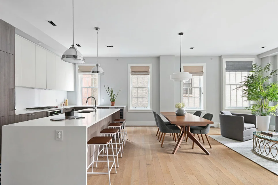Unit for sale at 72 Poplar Street, Brooklyn, NY 11201