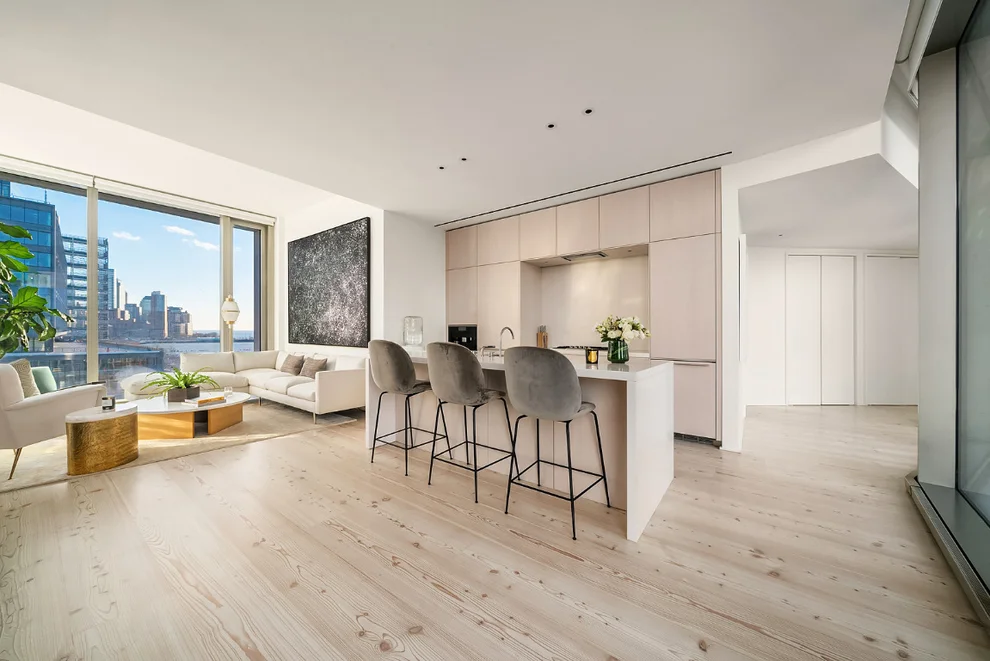 Unit for sale at 160 LEROY Street, Manhattan, NY 10014