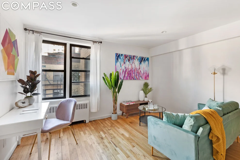 Unit for sale at 60 E 9th Street, Manhattan, NY 10003