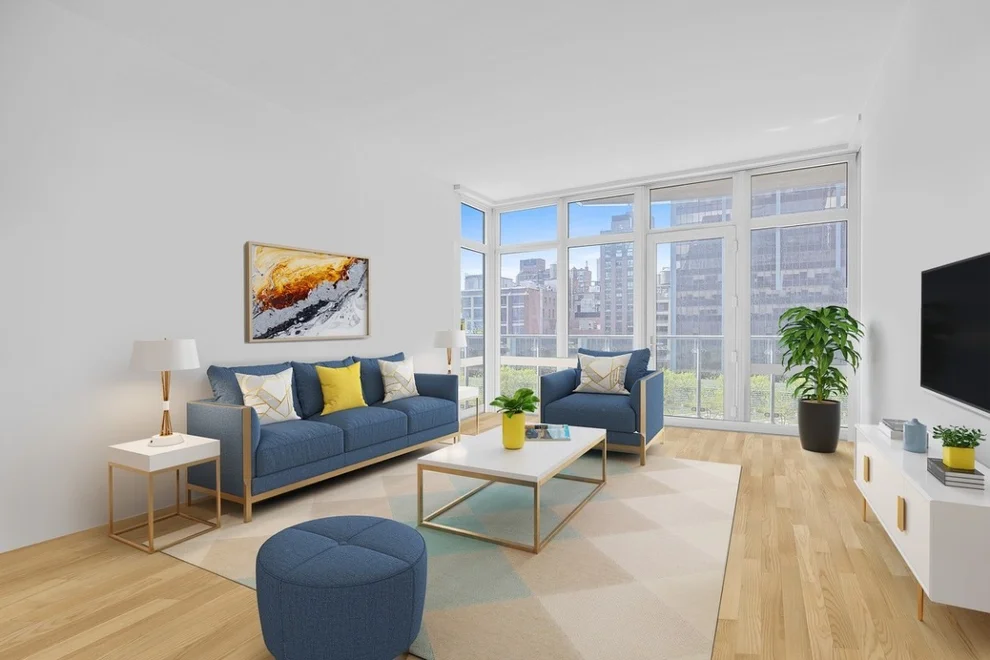 Unit for sale at 555 W 59th Street, Manhattan, NY 10019