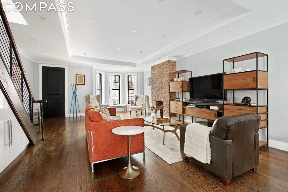 Unit for sale at 1333 Jefferson Avenue, Brooklyn, NY 11221