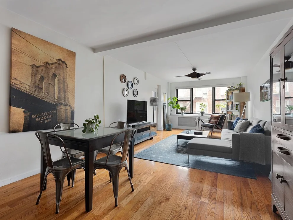 Unit for sale at 408 W 57th Street, Manhattan, NY 10019