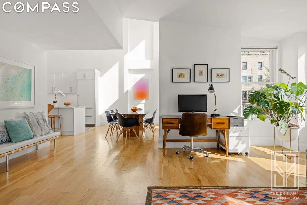 Unit for sale at 171 S Portland Avenue, Brooklyn, NY 11217