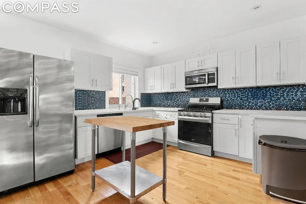 Unit for sale at 745 Barbey Street, Brooklyn, NY 11207