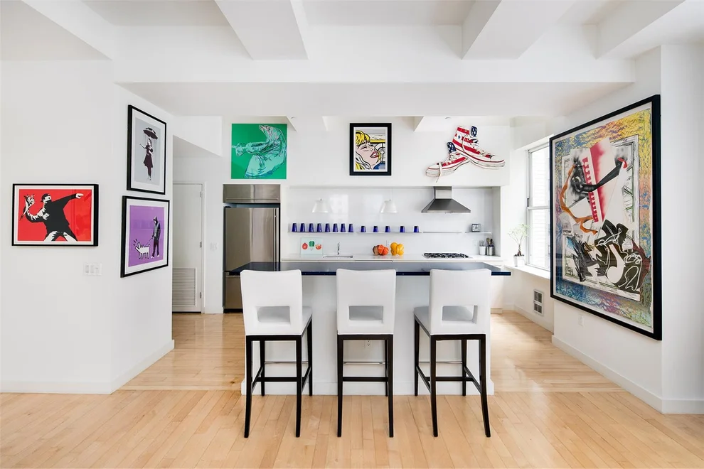 Unit for sale at 15 Broad Street, Manhattan, NY 10005