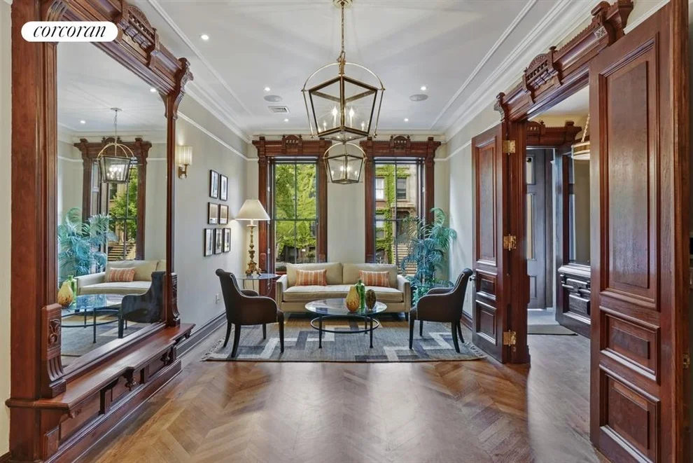 Unit for sale at 126 Hancock Street, Brooklyn, NY 11225
