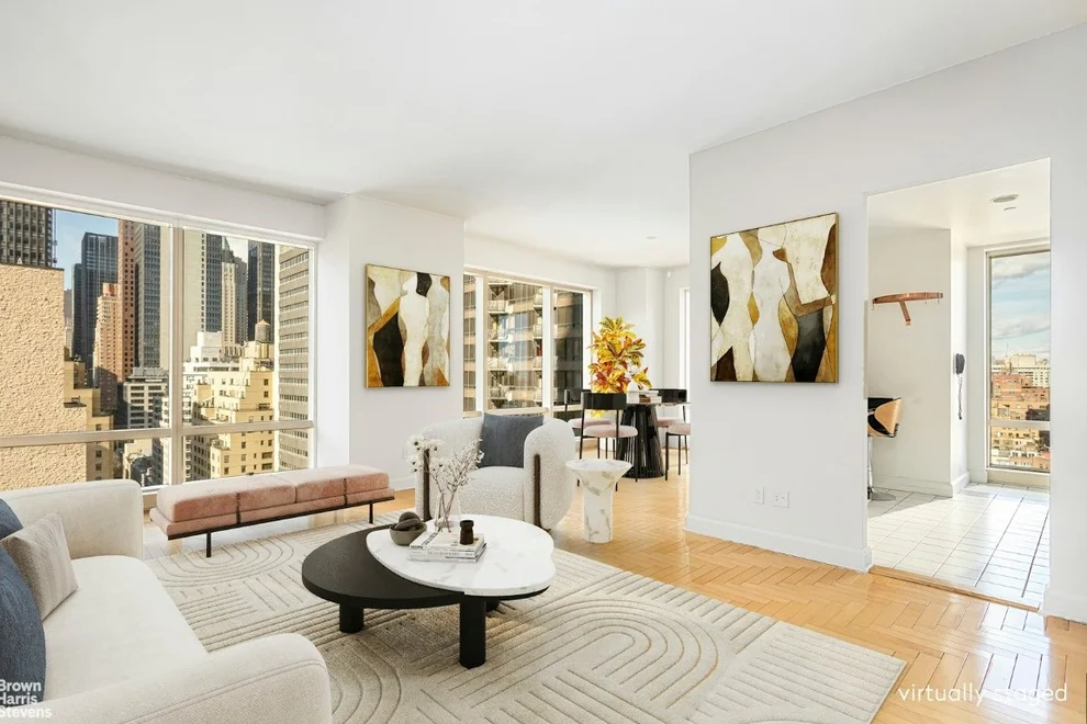 Unit for sale at 845 UNITED NATIONS Plaza, Manhattan, NY 10017