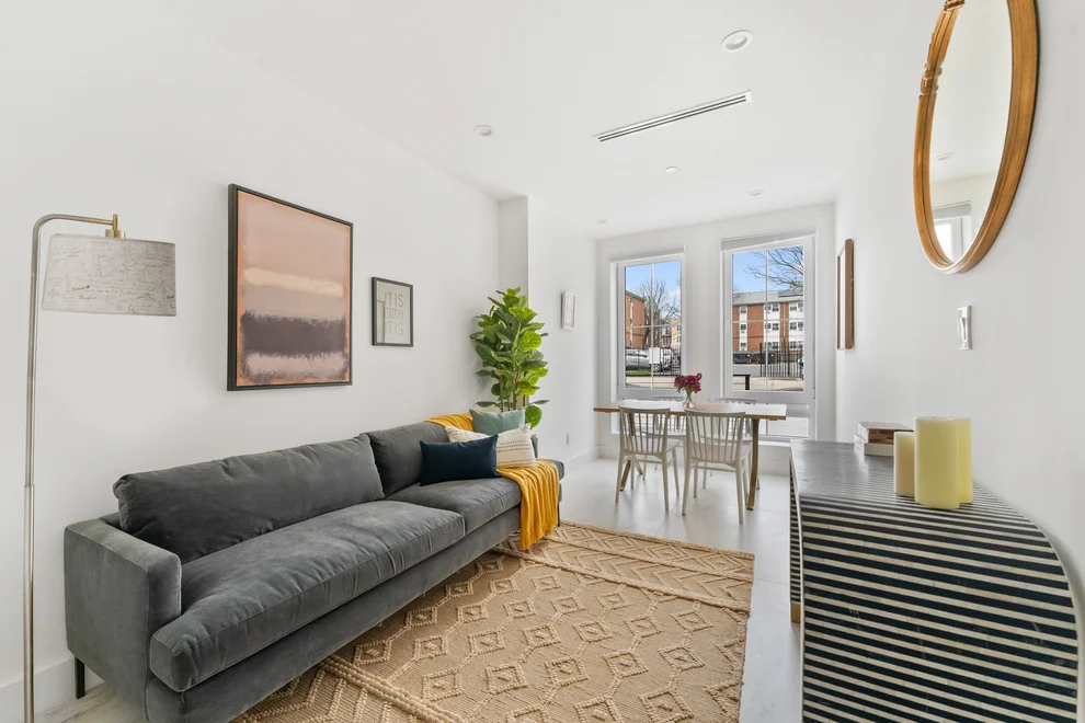 Unit for sale at 122 PALMETTO Street, Brooklyn, NY 11221