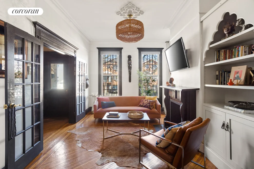 Unit for sale at 1718 DEAN Street, Brooklyn, NY 11213