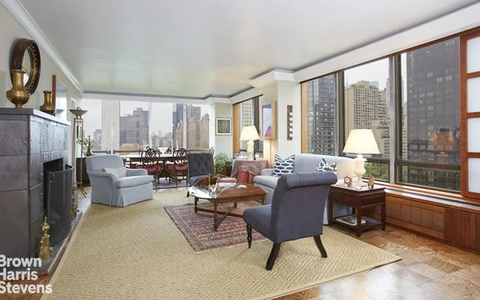 Unit for sale at 870 UNITED NATIONS Plaza, Manhattan, NY 10017