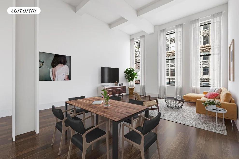 Unit for sale at 260 PARK Avenue S, Manhattan, NY 10010