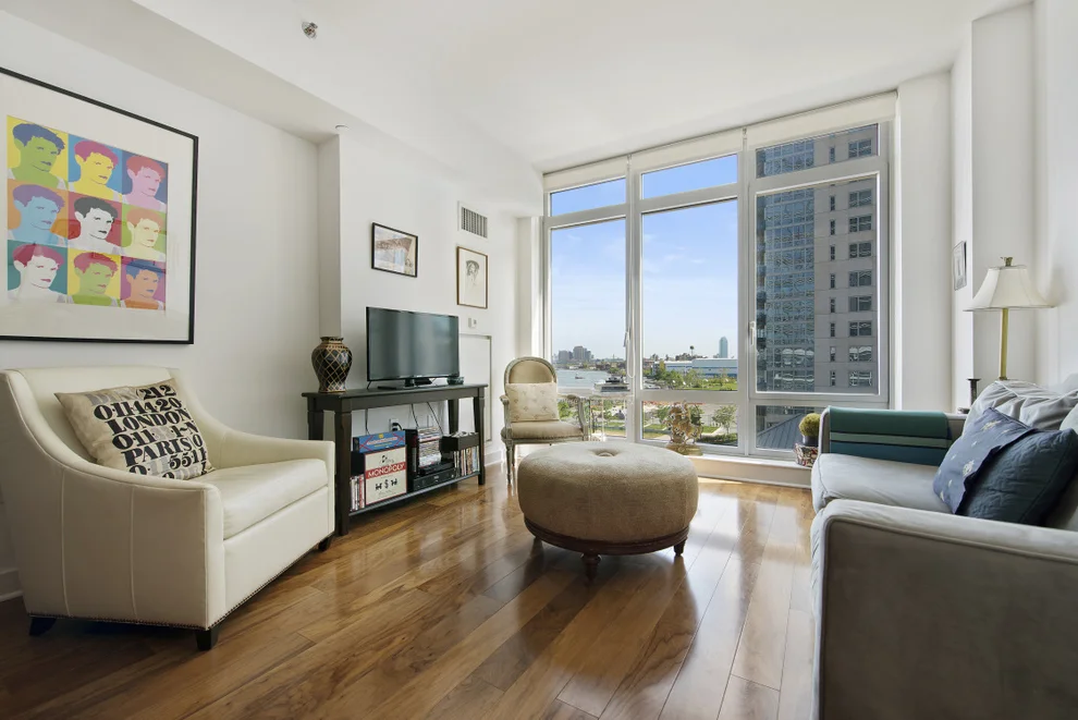 Unit for sale at 2 Northside Piers, Brooklyn, NY 11211