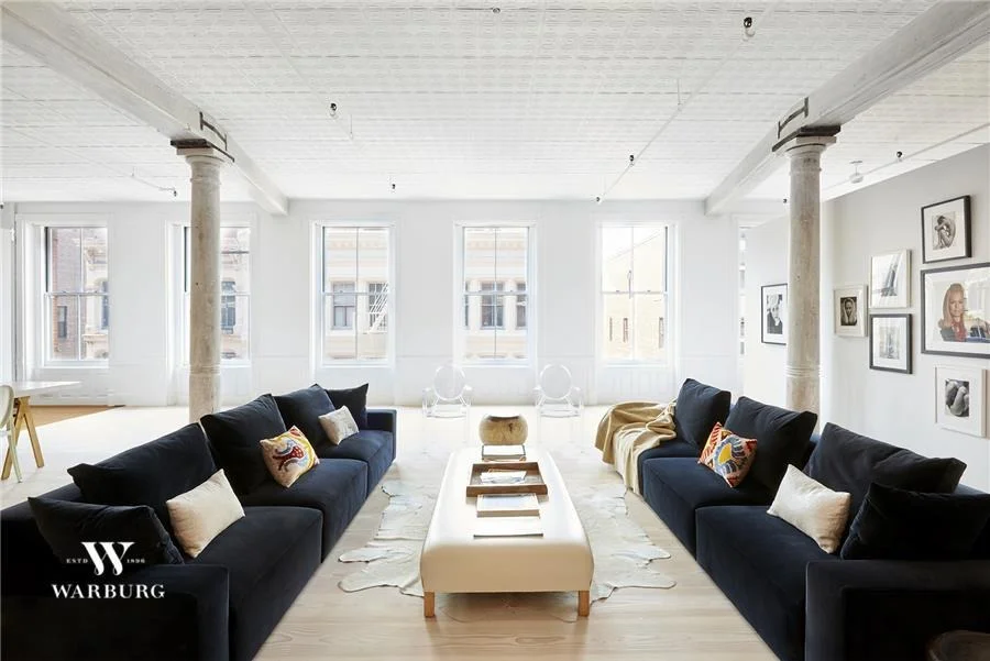 Unit for sale at 84 MERCER Street, Manhattan, NY 10012