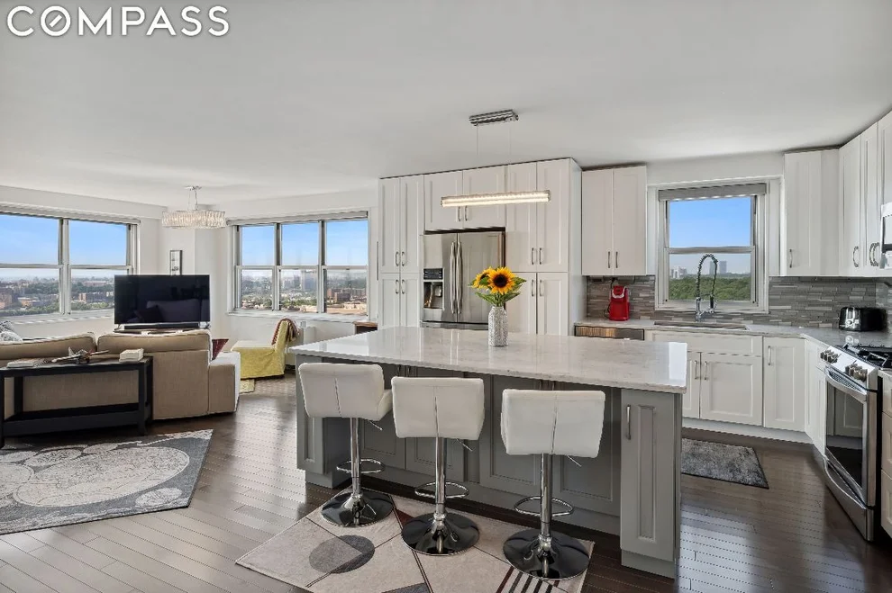 Unit for sale at 555 Kappock Street, Bronx, NY 10463