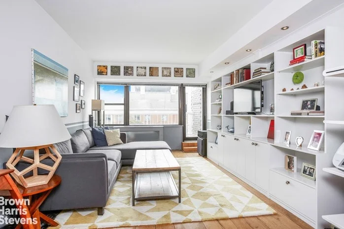 Unit for sale at 115 E 9TH Street, Manhattan, NY 10003