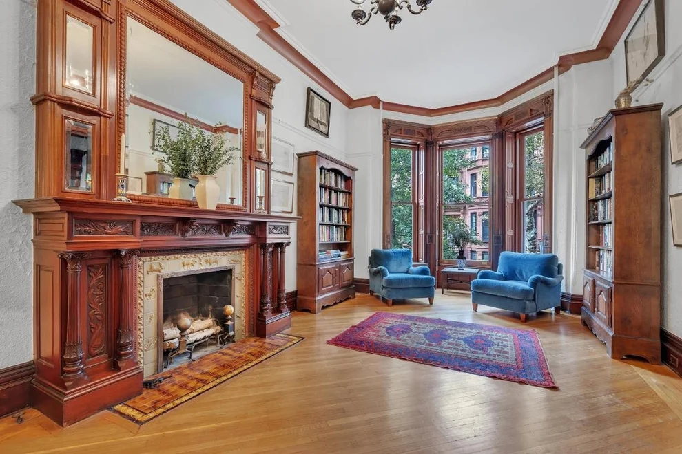 Unit for sale at 788 CARROLL Street, Brooklyn, NY 11215