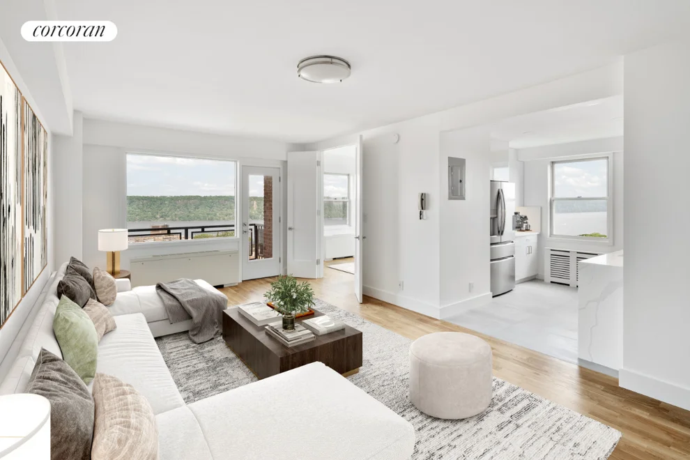Unit for sale at 3777 INDEPENDENCE Avenue, Bronx, NY 10463