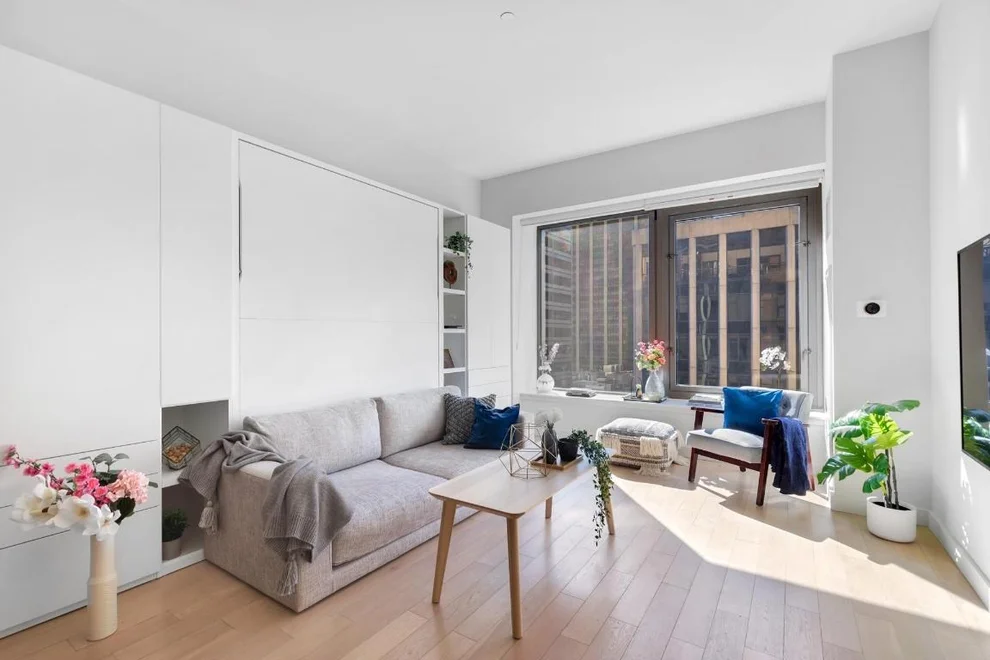 Unit for sale at 75 WALL Street, Manhattan, NY 10005