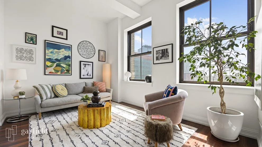 Unit for sale at 1 Hanson Place, Brooklyn, NY 11217
