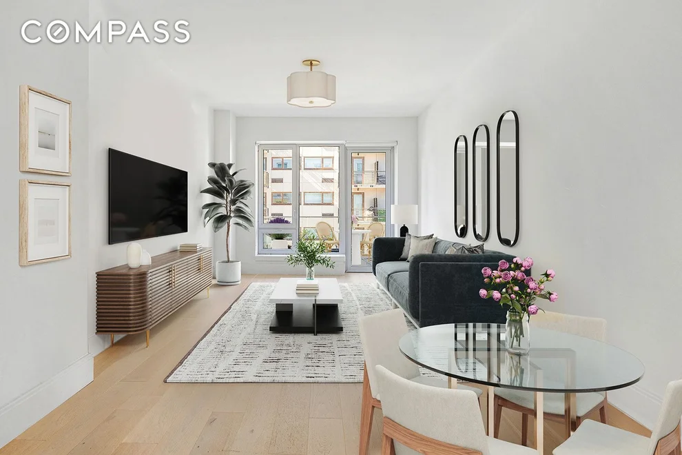 Unit for sale at 610 Warren Street, Brooklyn, NY 11217