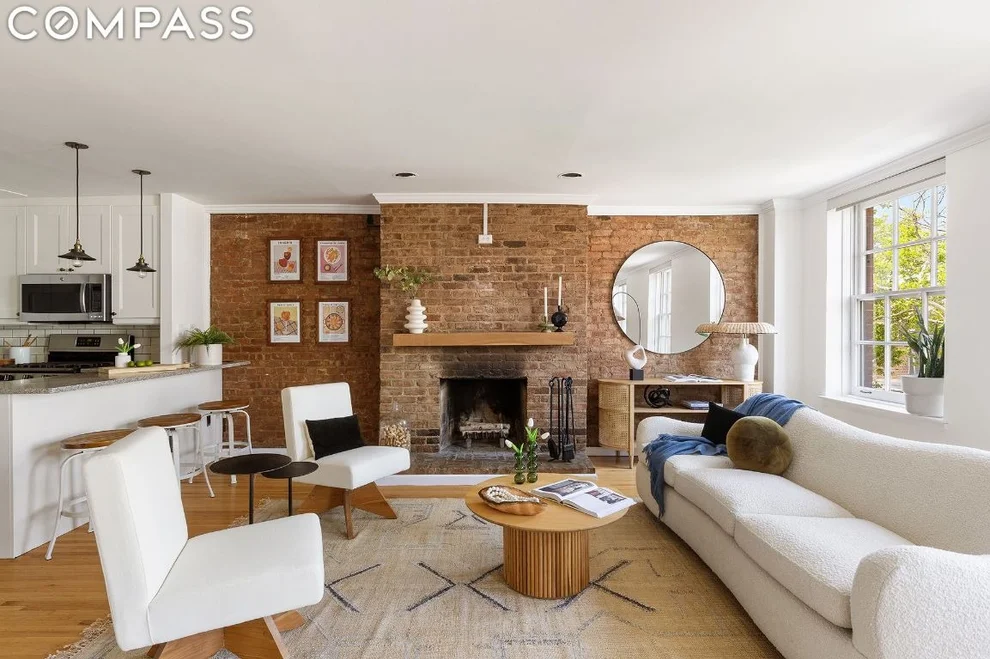 Unit for sale at 283 Hicks Street, Brooklyn, NY 11201