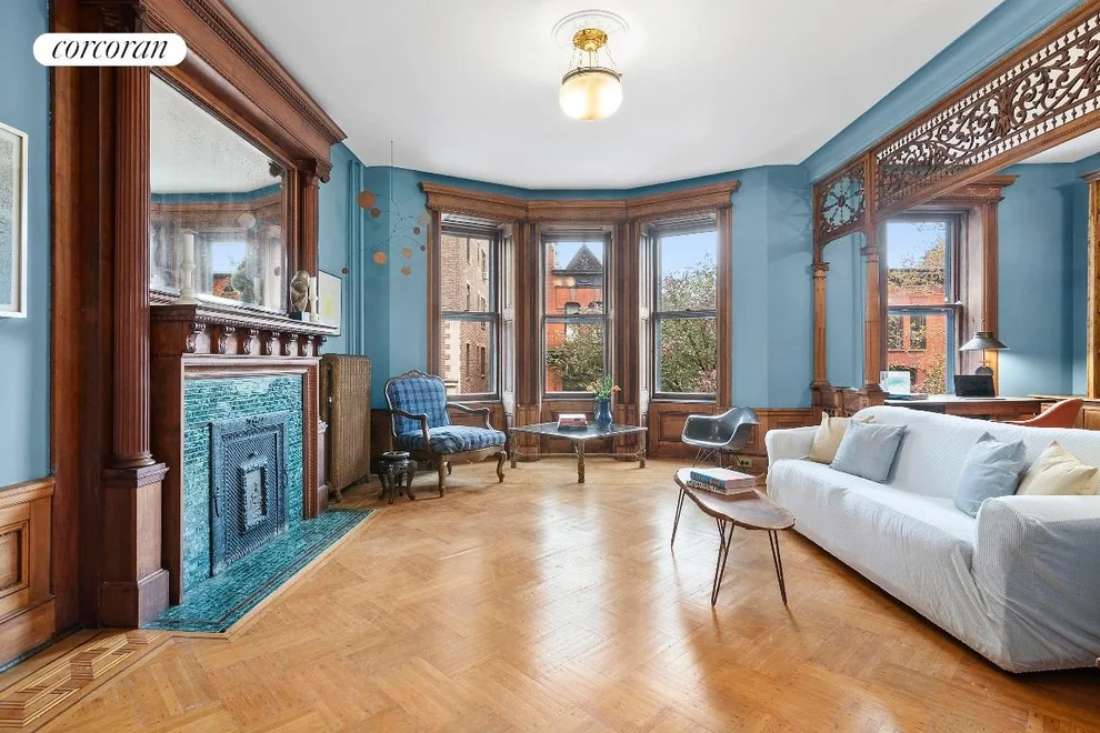 Unit for sale at 953 PRESIDENT Street, Brooklyn, NY 11215