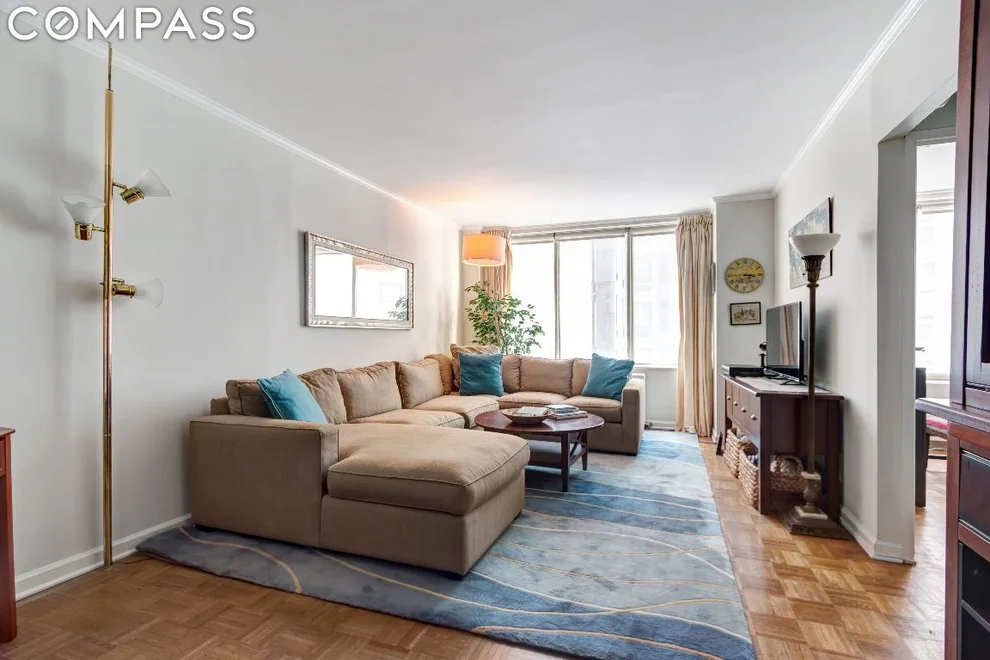 Unit for sale at 61 W 62nd Street, Manhattan, NY 10023