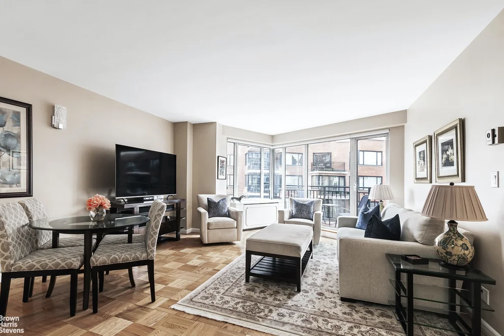 Unit for sale at 60 SUTTON Place S, Manhattan, NY 10022