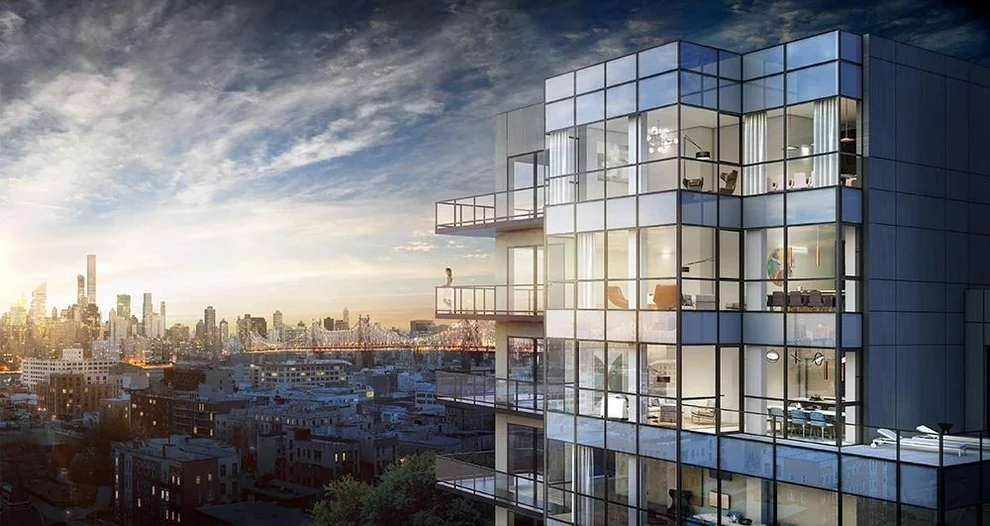 Unit for sale at 22-43 Jackson Avenue, Queens, NY 11101