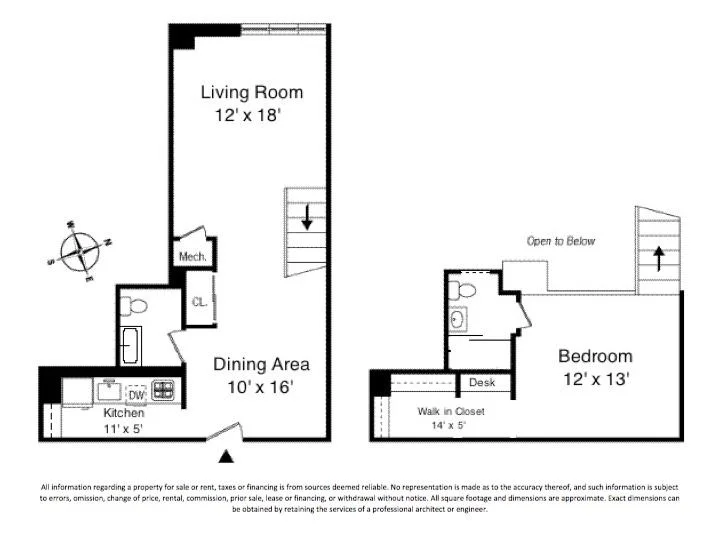 Unit for sale at 421 Hudson Street, Manhattan, NY 10014