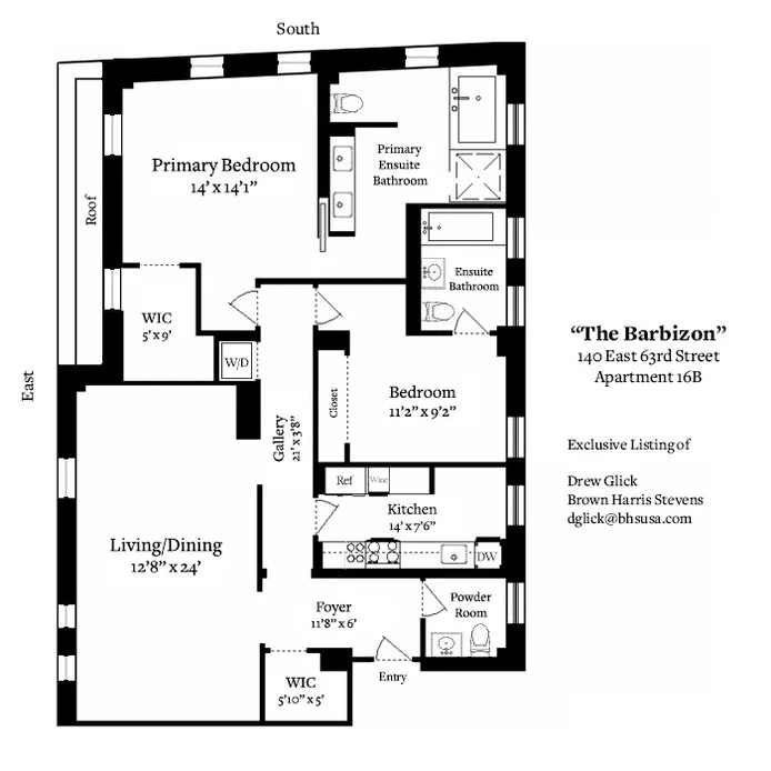 Unit for sale at 140 E 63RD Street, Manhattan, NY 10065