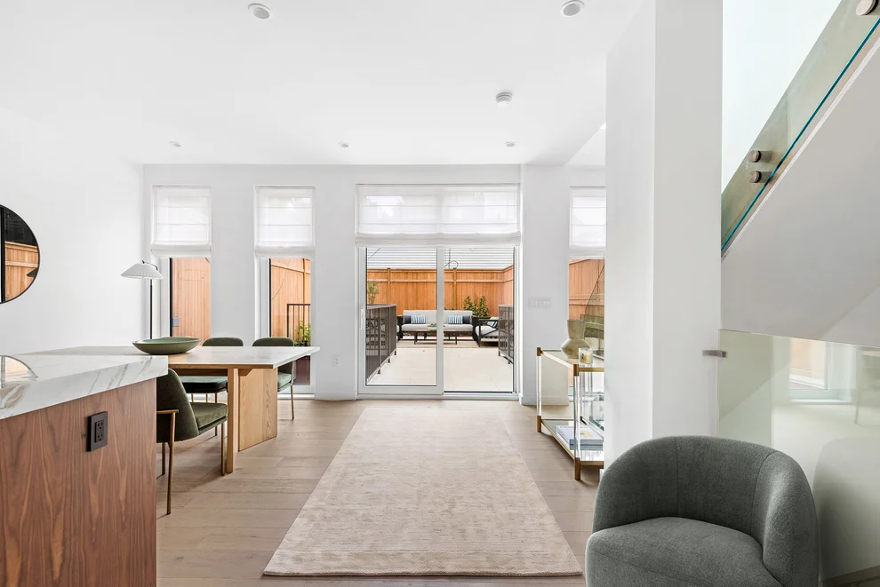 Unit for sale at 109 DEVOE Street, Brooklyn, NY 11211