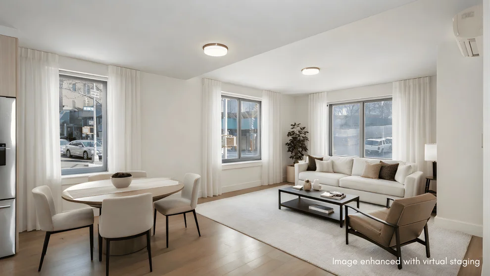 Unit for sale at 52 Convent Avenue, Manhattan, NY 10027