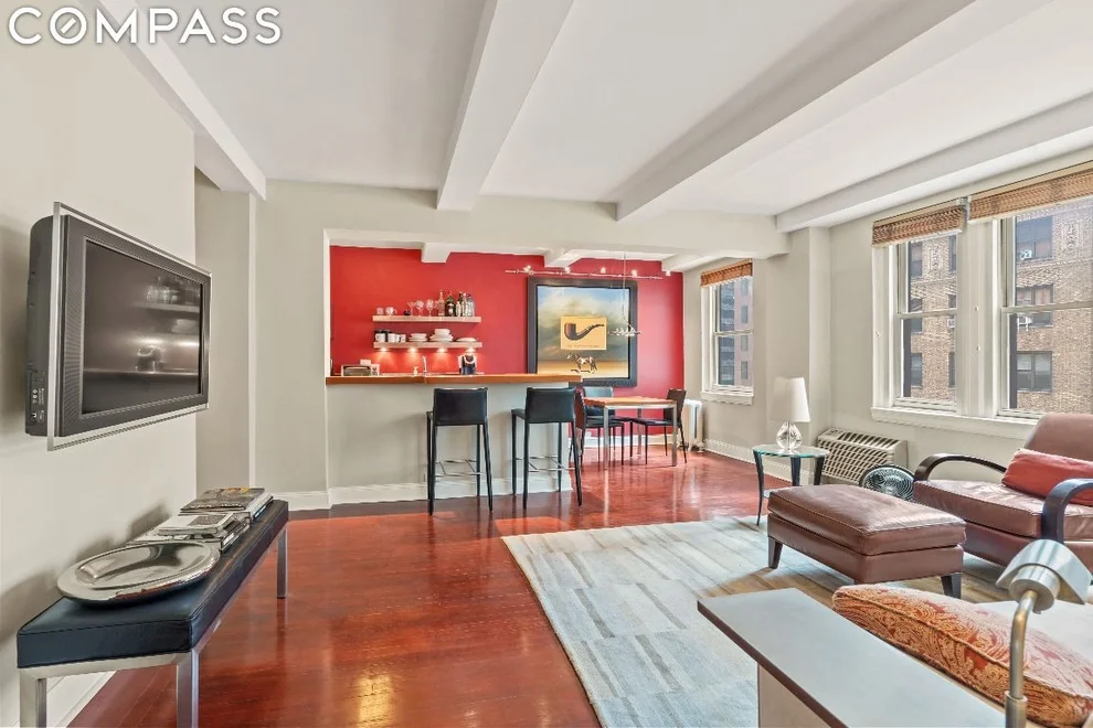 Unit for sale at 155 E 49th Street, Manhattan, NY 10017