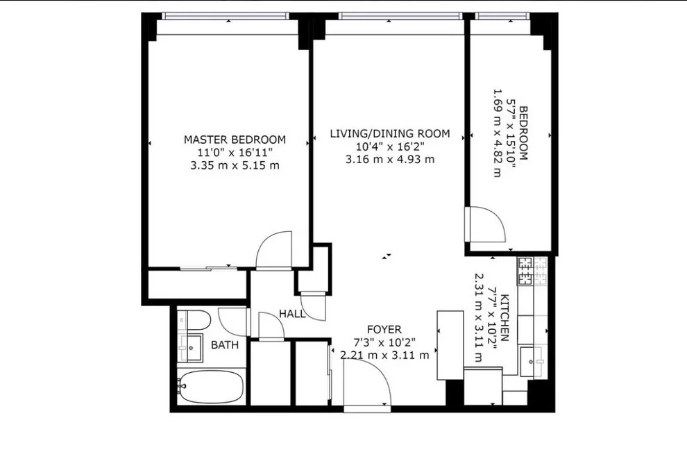Unit for sale at 400 E 85th Street, Manhattan, NY 10028