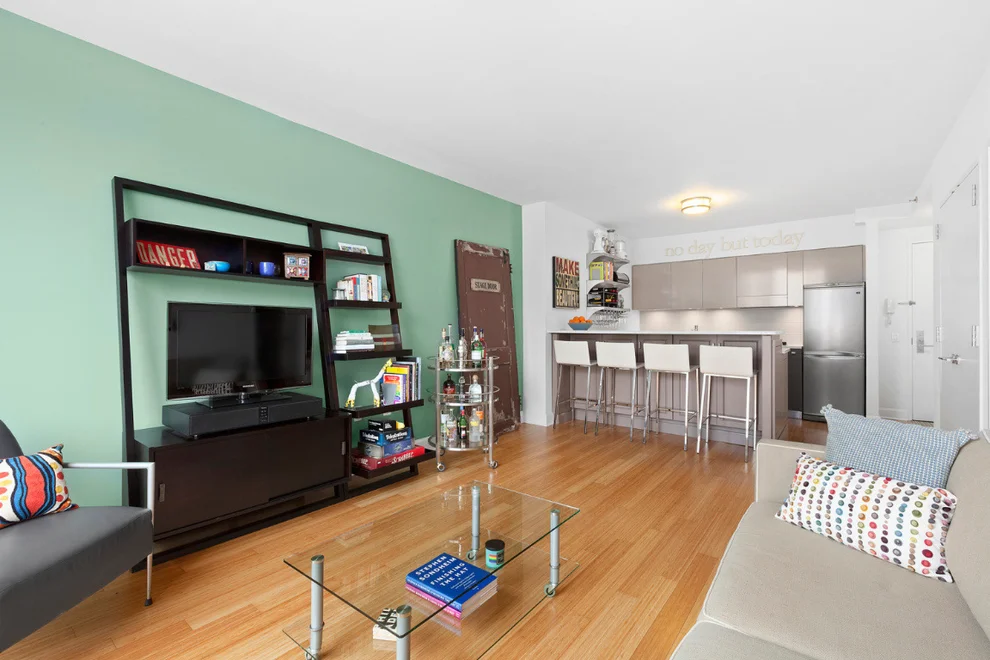 Unit for sale at 505 W 47th Street, Manhattan, NY 10036