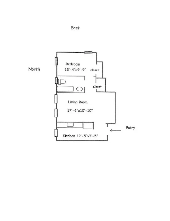 Unit for sale at 828 GERARD Avenue, Bronx, NY 10451