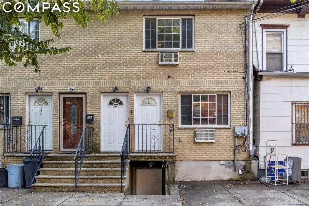 Unit for sale at 776 Troy Avenue, Brooklyn, NY 11203