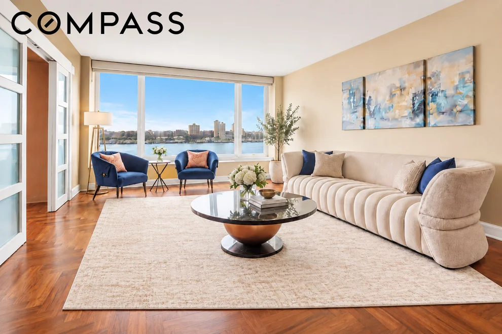 Photo of 240 Riverside Boulevard, New York, NY 10069