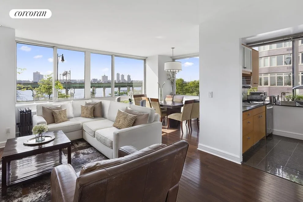 Unit for sale at 120 RIVERSIDE Boulevard, Manhattan, NY 10069
