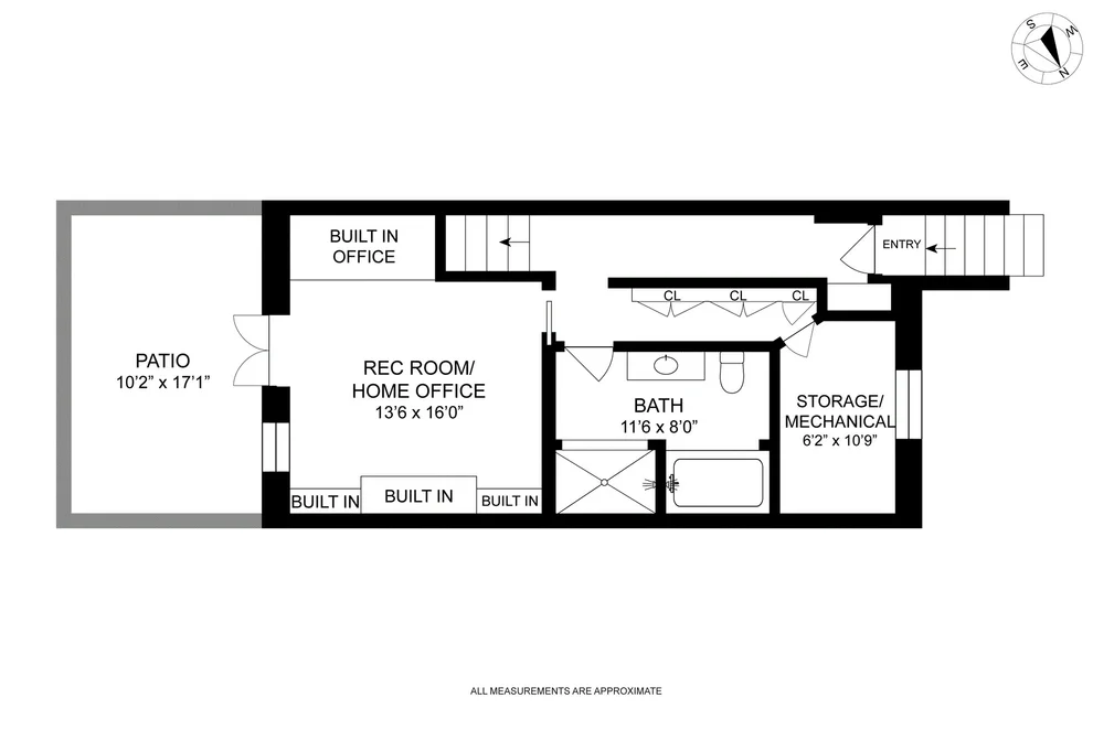 Unit for sale at 12 HENDERSON Place, Manhattan, NY 10028