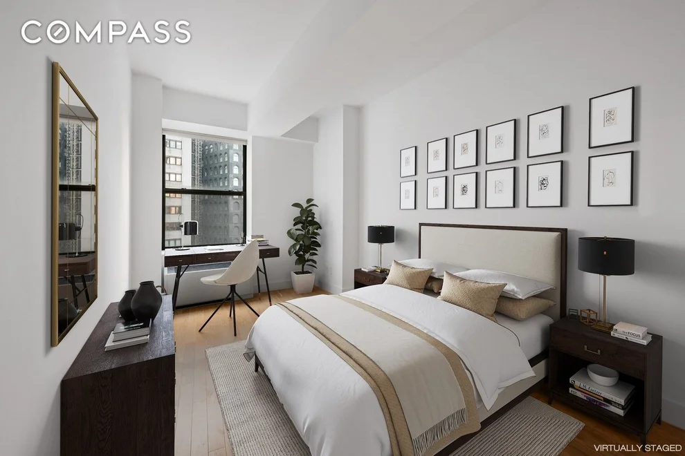 Unit for sale at 99 John Street, Manhattan, NY 10038