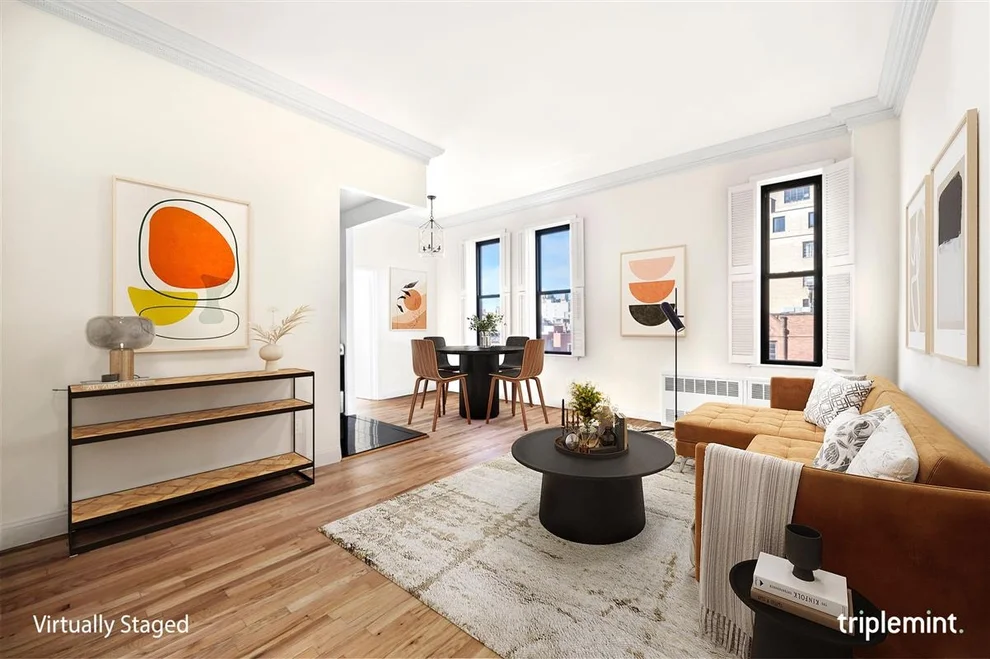 Unit for sale at 78 W 85th Street, Manhattan, NY 10024