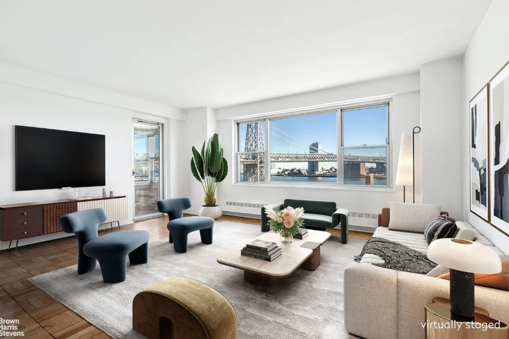Unit for sale at 453 FDR Drive, Manhattan, NY 10002