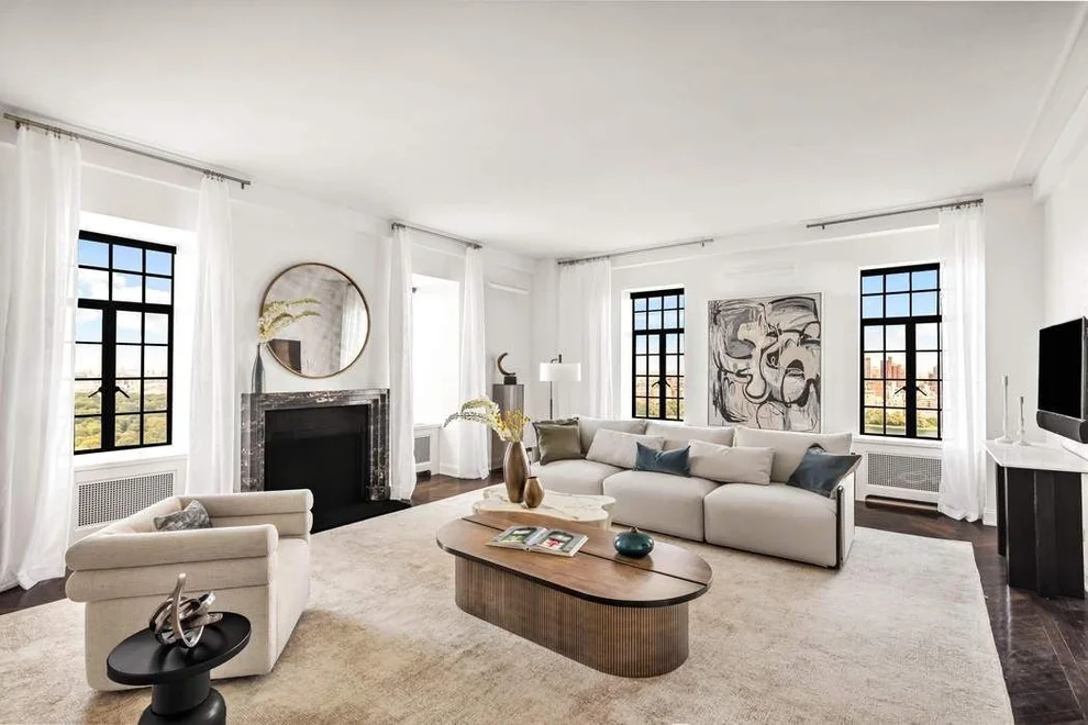 Unit for sale at 300 CENTRAL Park W, Manhattan, NY 10024