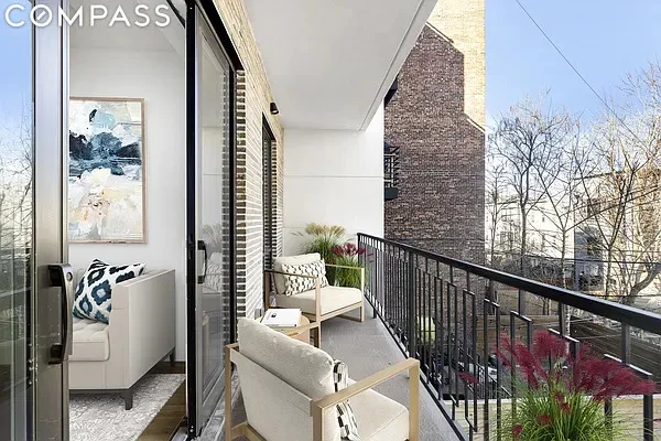 Unit for sale at 735 Lafayette Avenue, Brooklyn, NY 11221