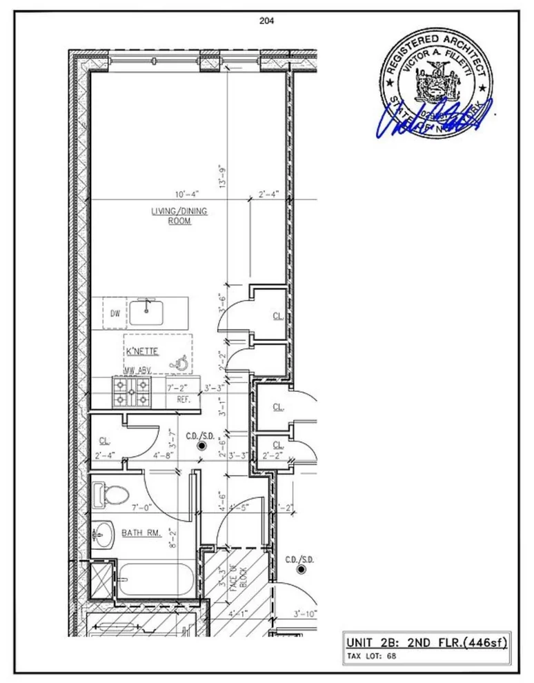 Unit for sale at 31-22 29th Street, Queens, NY 11106